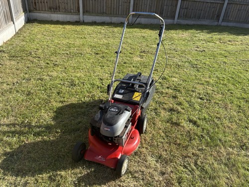 Rover mower quantum - quantum, xts