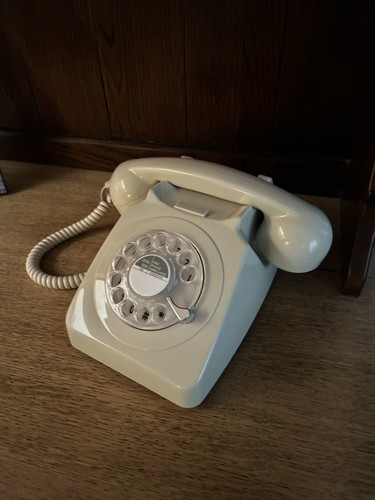 Gpo 8746g rotary dial - gpo,