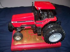 Custom Case IH 7140 2wd w/ duals, 1/16, Ertl, Nice detail