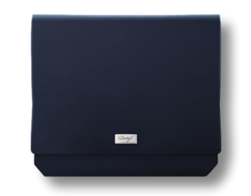 Davidoff travel humidor - davidoff,