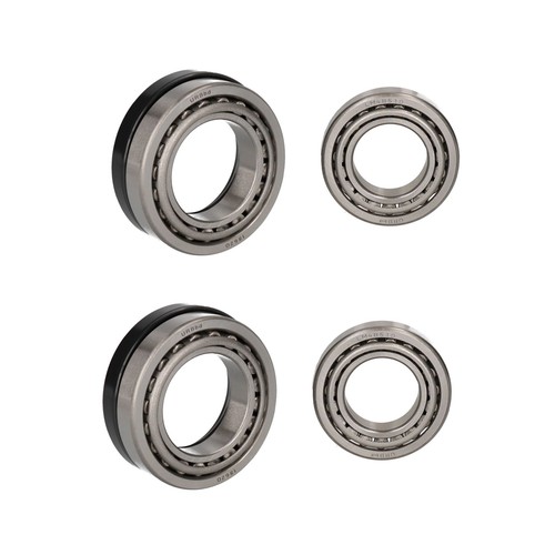 Trailer taper roller - roller, bearing