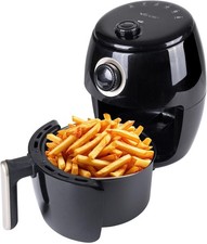 Vencier 2L Compact Air Fryer