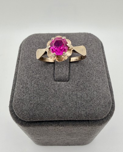 Vintage soviet 925 sterling - vintage,