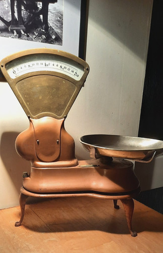 Vintage 20th century - century, avery