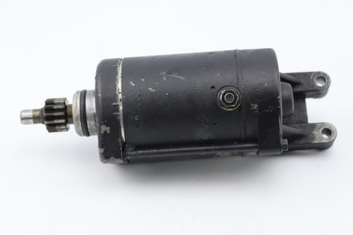 Yamaha 660 xtz starter 1991 - yamaha,