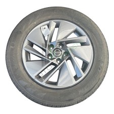 Nissan Qashqai 2023 Alloy