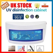 UV Steriliser Cabinet Drawer