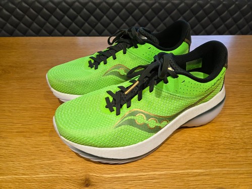 Saucony kinvara pro - saucony, running
