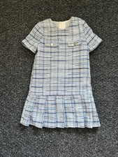 Girls Billie Faiers & George