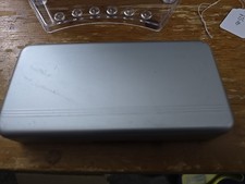 Cross Pen And Pencil Cased Set