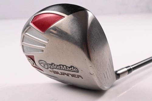 Taylormade burner 2007 - burner, driver