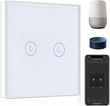 BSEED Smart Light Switch 2