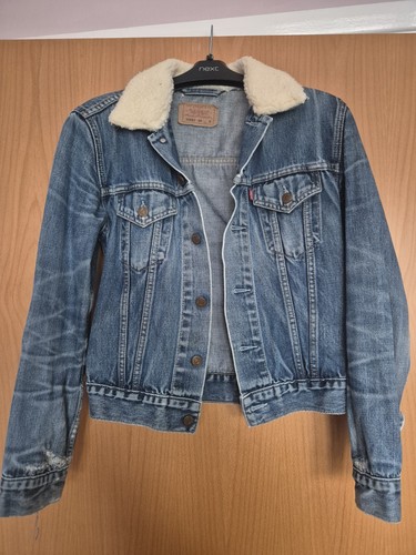 Levi vintage denim - levi’s,