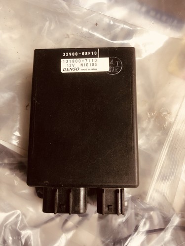 Suzuki gsx750f 32900 08f10 - gsx750f, 32900-08f10