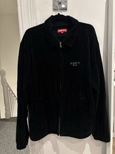 Supreme Corduroy Harrington