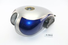 Kawasaki W 650 EJ650A 1999 -