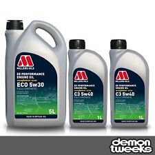 Millers Oils EE Performance C3
