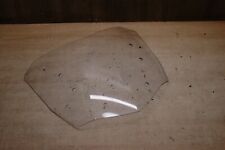 BMW K1600Bagger Low Windshield