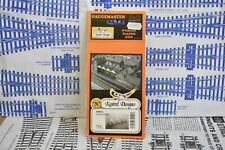 Gaugemaster "Kestrel Designs"