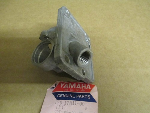 Nos yamaha yds6 - nos, ds5