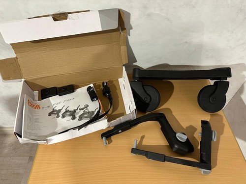 Lascal buggyboard mini - lascal,