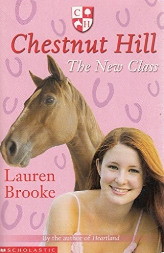 Chestnut hill the new class - chestnut,
