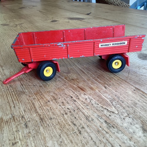 Britain massey ferguson 4 - ferguson,