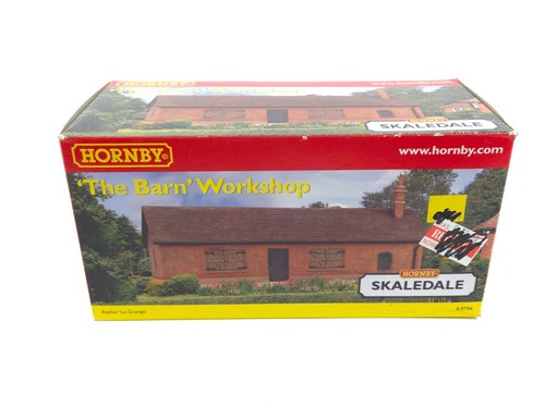 Hornby skaledale r9794 - hornby,