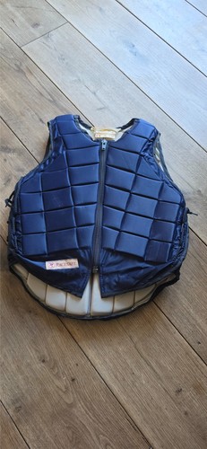 Racesafe child large back - child's,