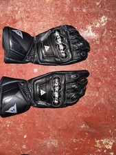 Dainese Carbon Motorcycle