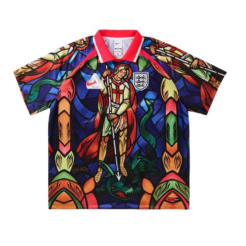 Palace nike england dri fit - dri,