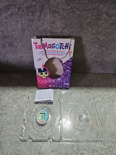 Bandai tamagotchi original - tamagotchi,
