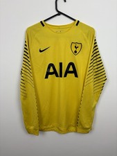 Authentic Nike 2017/2018