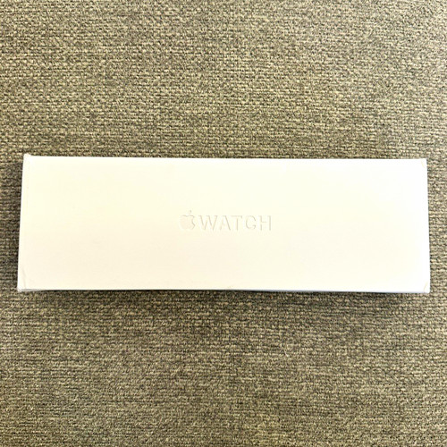 Apple watch series 46mm - apple,