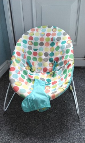 Baby bouncer chair - baby,