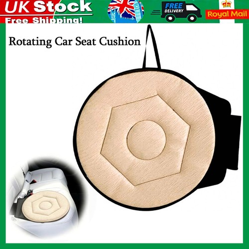 New swivel cushion 360 degree - 360,