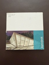 Autodesk AutoCAD LT 2007