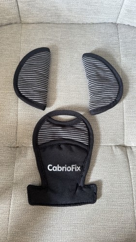 Maxi cosi cabriofix - cabriofix, car