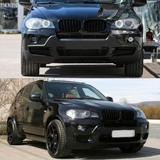 For BMW X5 X6 E70 E71 E72