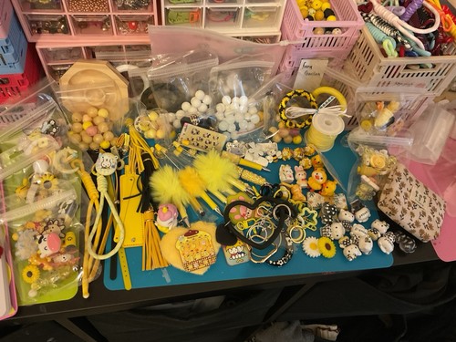 Mega ultimate bead making