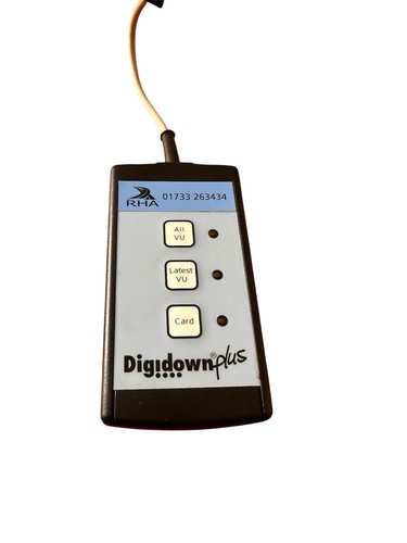 Rha digidown plus - rha,
