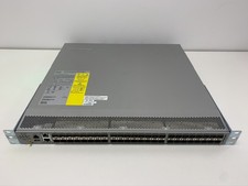 CISCO N3K-C3548P-10G
