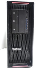 P510 Lenovo Thinkstation Workstation PC Xeon 3.5 GHZ 16GB DDR4 No SSD/HDD/GPU
