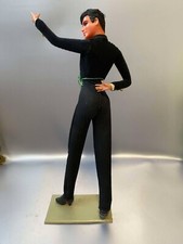 Marin Chiclana Spanish Flamenco Dancer Doll Male Vintage
