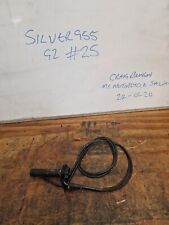 Triumph Sprint St 955i Throttle Tube Cables  Gen 2 1998 - 2004