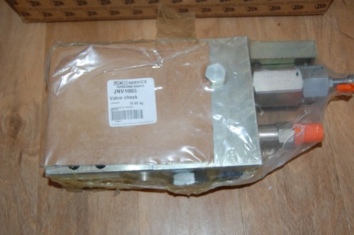 Genuine jcb jnv1003 ram - genuine,