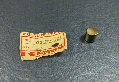 92122 001 kawasaki pin roller - 92122-001,