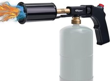 Kitchen Cooking Grill Torch Powerful MAPP Propane Torch, Start Campfire