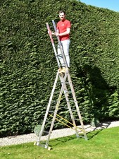 Triple Combination Ladders - 3