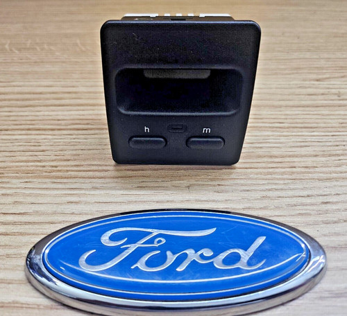 Ford fiesta mk3 turbo - mk3, rs